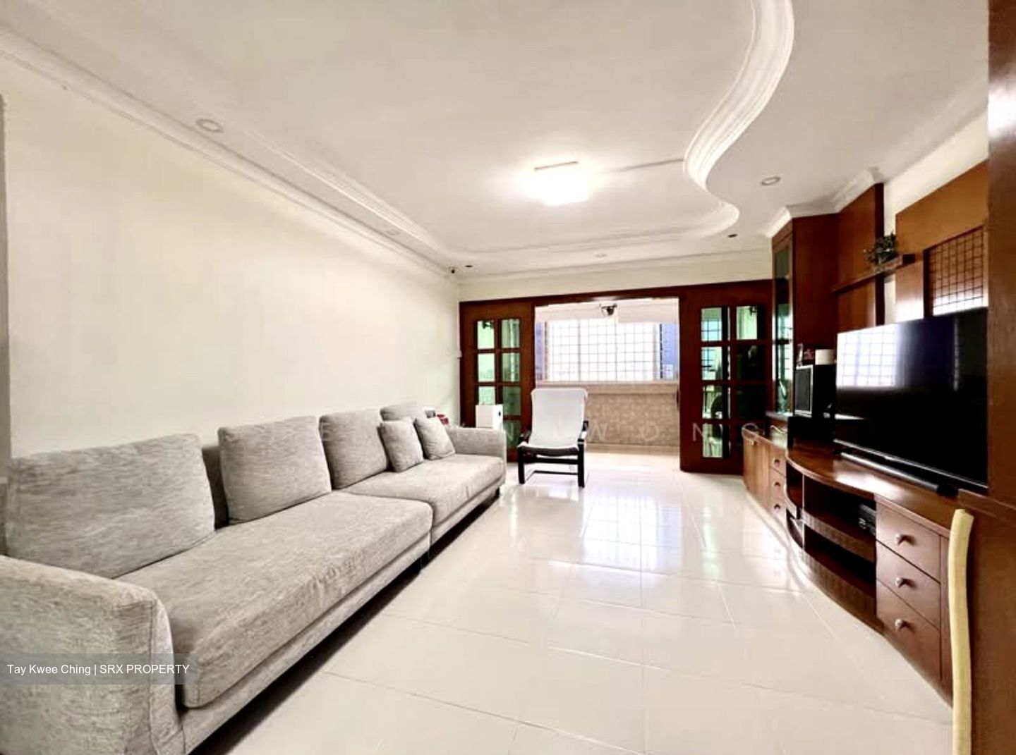 Blk 761 Jurong West Street 74 (Jurong West), HDB Executive #617009001